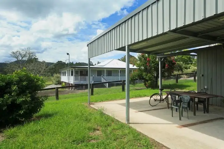 Fifth view of Homely rural property listing, 1590 Fosterton Road, Dungog NSW 2420