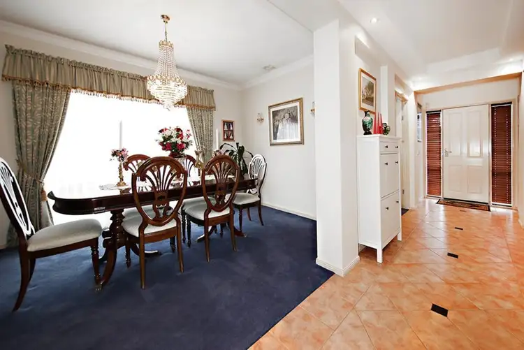 Fifth view of Homely house listing, 17 Breakwater Crescent, Point Cook VIC 3030