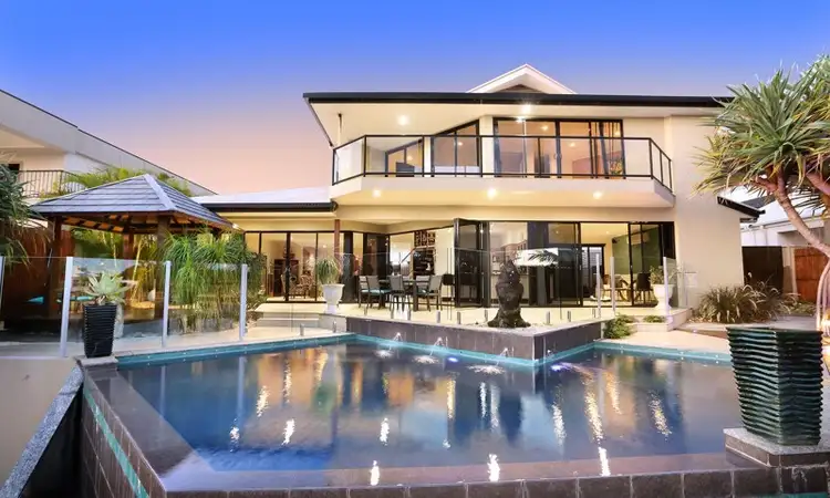 Third view of Homely house listing, 57 Marawa Drive, Parrearra QLD 4575