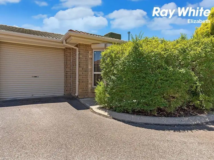 12/14 Crozier Avenue, Modbury SA 5092