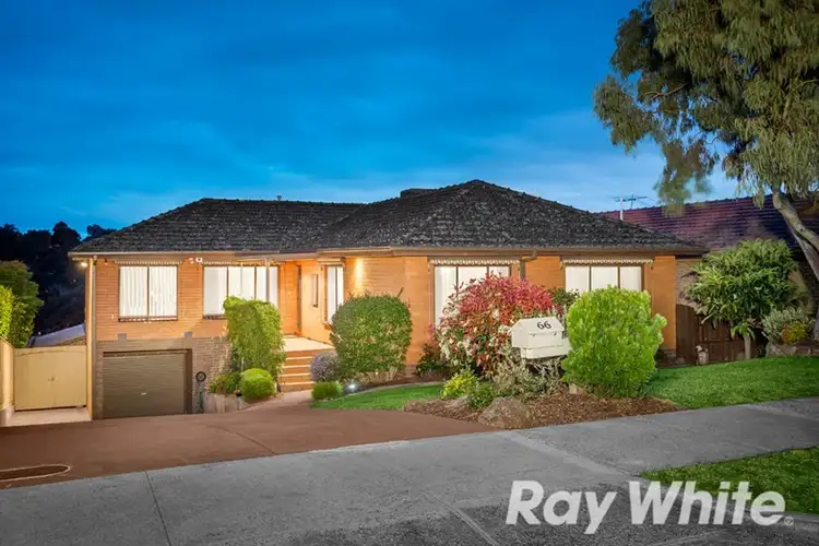 66 Manatunga Circuit, Greensborough VIC 3088