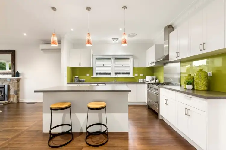 Fourth view of Homely house listing, 22 Greville Street, Huntingdale VIC 3166
