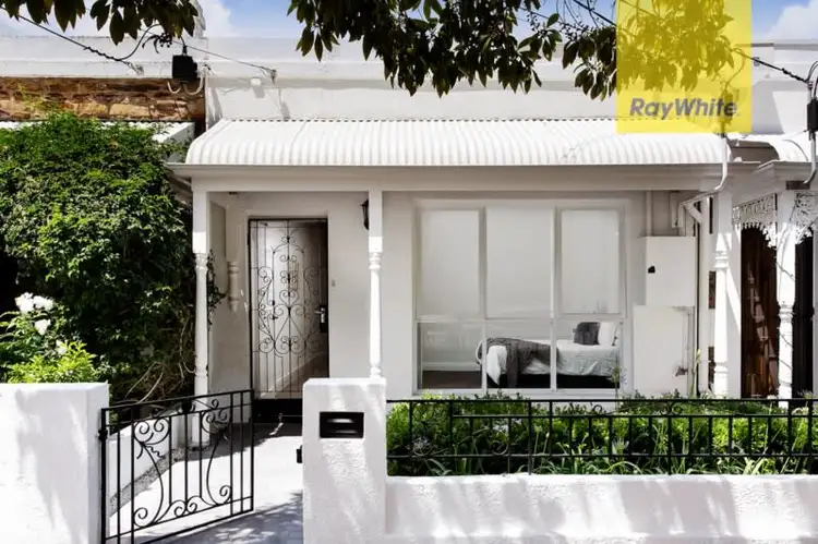 Main view of Homely house listing, 38 William Street, Norwood SA 5067