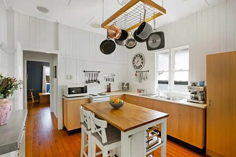 Fourth view of Homely house listing, 18 Northland Street, Newtown QLD 4350