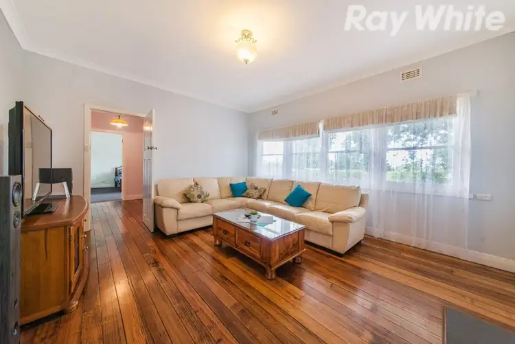 Fourth view of Homely unit listing, 1/162 Dorset Road, Boronia VIC 3155
