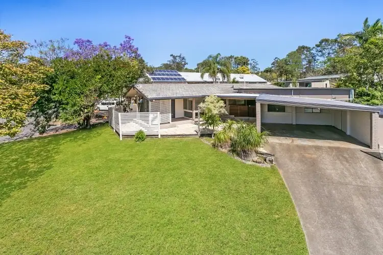 Main view of Homely house listing, 47 Trevi Street, Jindalee QLD 4074
