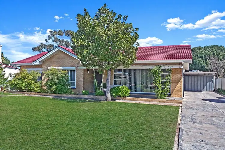 Main view of Homely house listing, 27 Fifth Street, Nuriootpa SA 5355