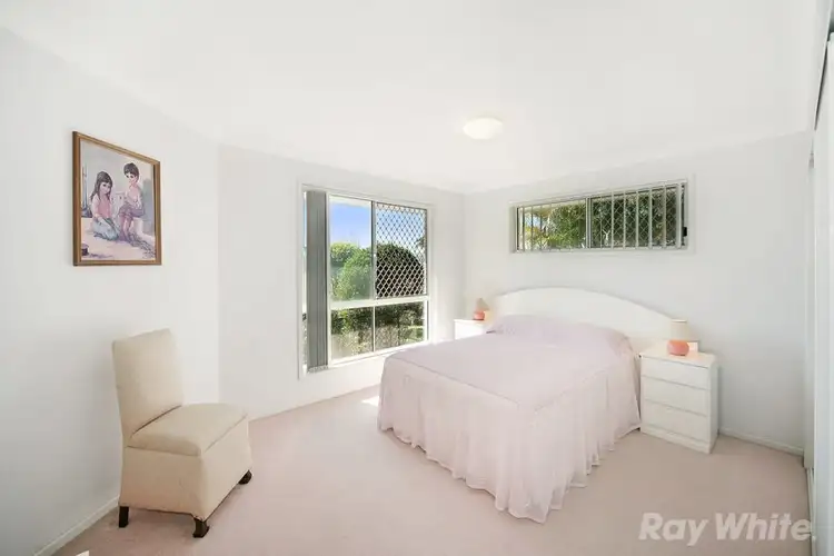 Third view of Homely house listing, 22 Lumeah Drive, Mount Coolum QLD 4573