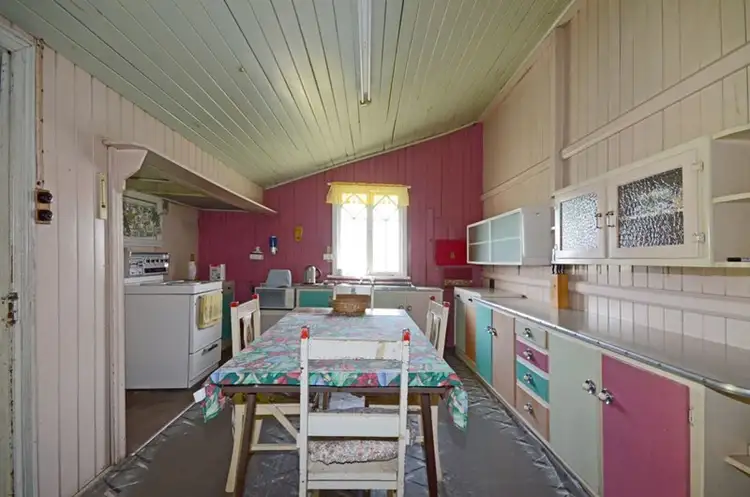 Third view of Homely house listing, 52 Kroombit Street, Biloela QLD 4715
