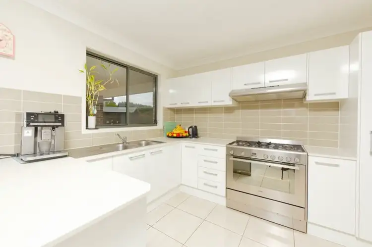 Second view of Homely house listing, 56C Beaconsfield Road, Moss Vale NSW 2577
