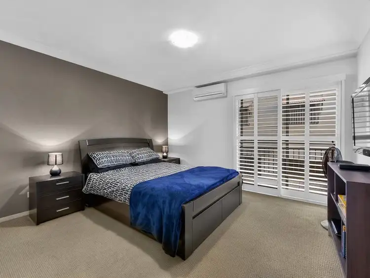 Sixth view of Homely unit listing, 8/68 Heidelberg Street, East Brisbane QLD 4169