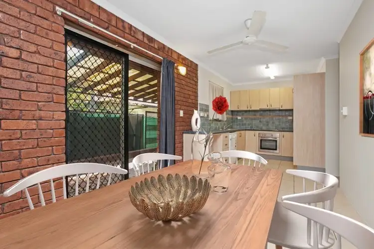 Fifth view of Homely unit listing, 65/17 May Street, Ludmilla NT 820