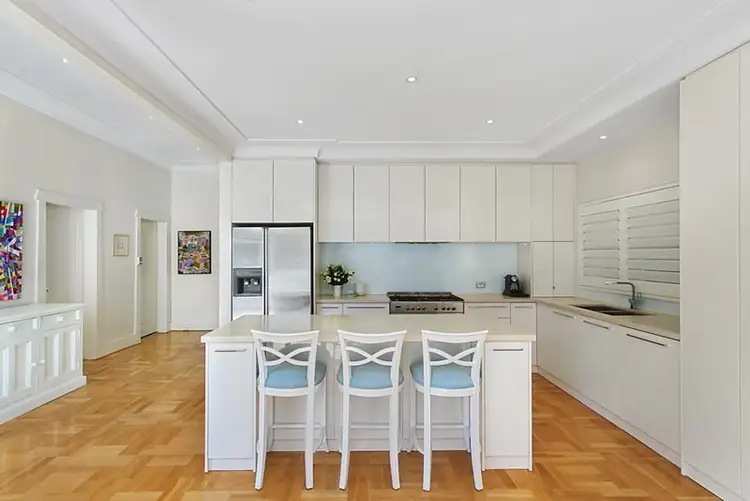 Fifth view of Homely house listing, 18 Burrawong Avenue, Mosman NSW 2088