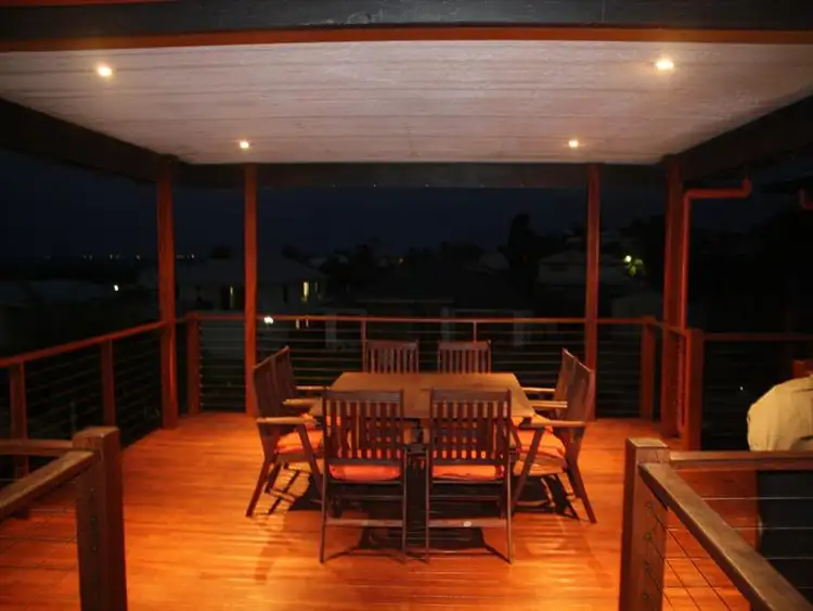 Fifth view of Homely house listing, 10 Jacinta Court, Tannum Sands QLD 4680