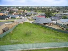 Main view of Homely land listing, Lot 107 Rogers Court, Evanston Park SA 5116