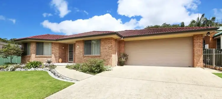 6 Diamentina Way, Lakewood NSW 2443