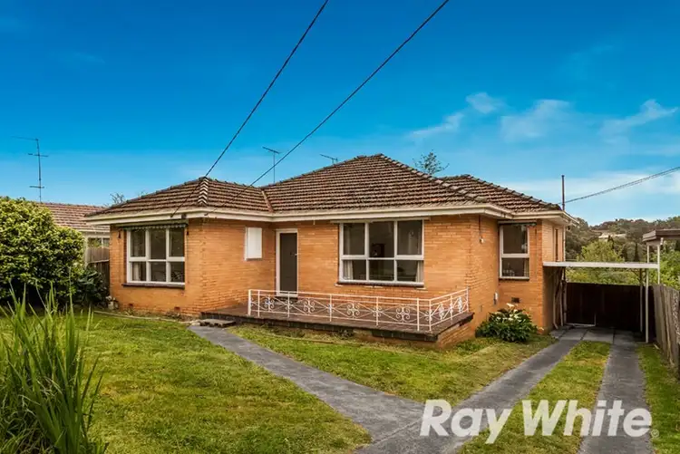 Fourth view of Homely house listing, 4 Cumming Street, Burwood VIC 3125