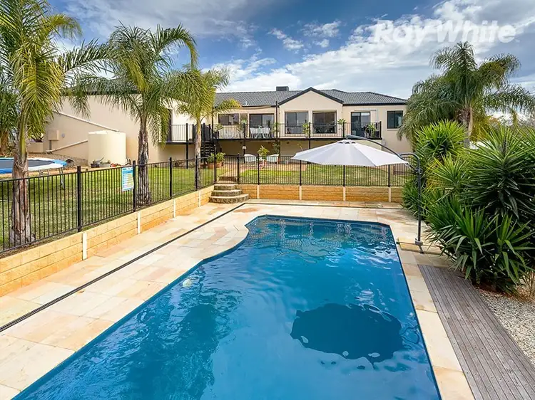 Second view of Homely house listing, 1 O'Mahony Close, Lavington NSW 2641