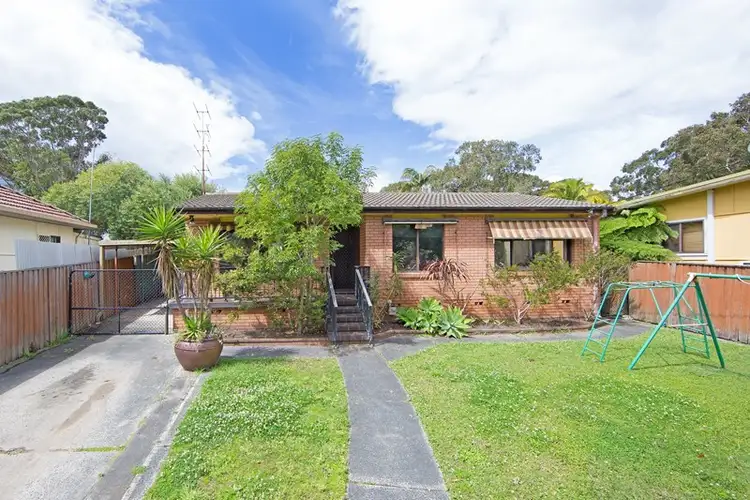 714 The Entrance Road, Bateau Bay NSW 2261