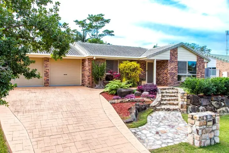 Second view of Homely house listing, 77 Karawatha Street, Buderim QLD 4556