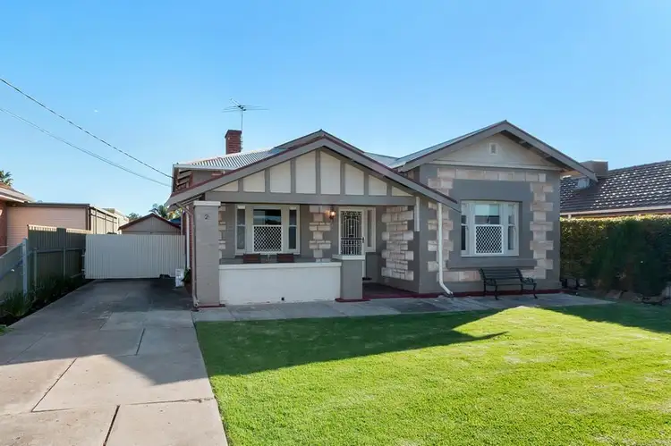 2 Fortrose Avenue, Seaton SA 5023