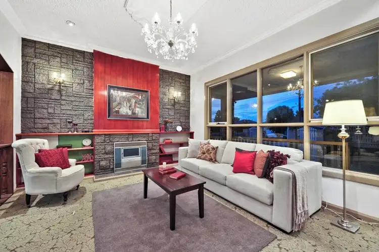 5 Lawrance Street, Murrumbeena VIC 3163