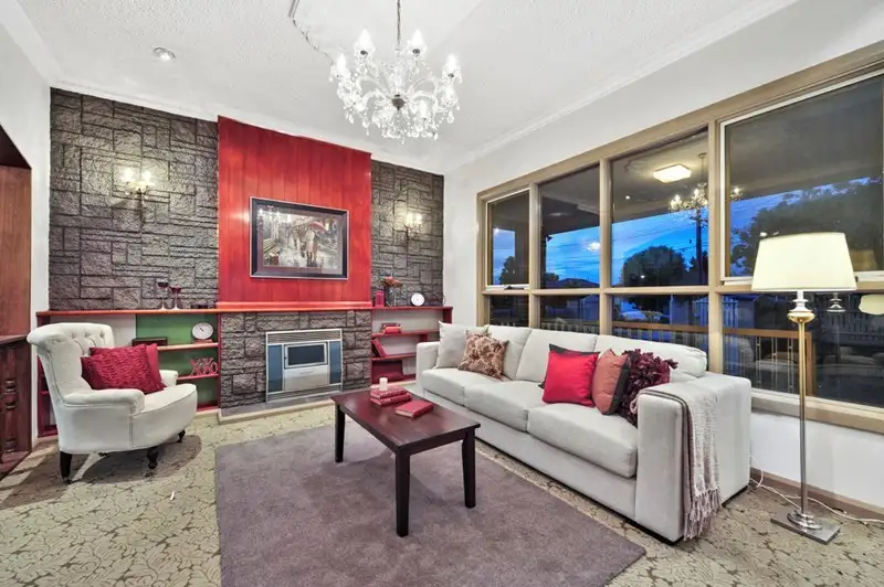 Main view of Homely house listing, 5 Lawrance Street, Murrumbeena VIC 3163