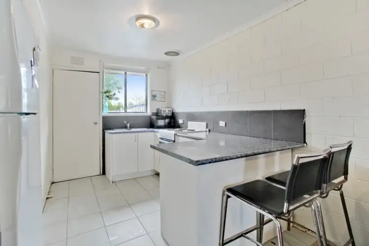Third view of Homely unit listing, 4/19 Bradshaw Street, Frankston VIC 3199