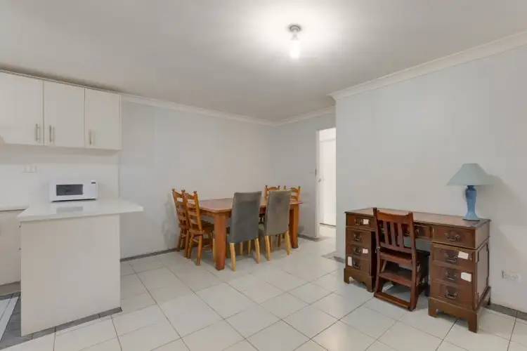 Third view of Homely house listing, 7 Gaspard Place, Ambarvale NSW 2560