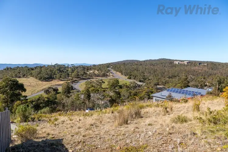 Fifth view of Homely land listing, 11 Hakea Drive, Tolmans Hill TAS 7007