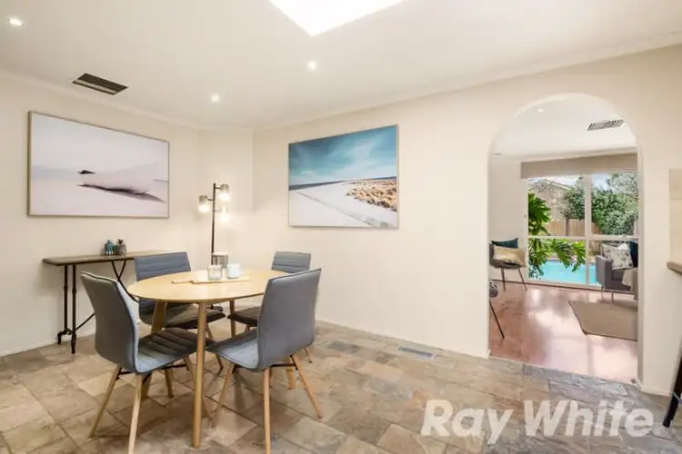 Fifth view of Homely house listing, 14 Greenglade Court, Bayswater VIC 3153
