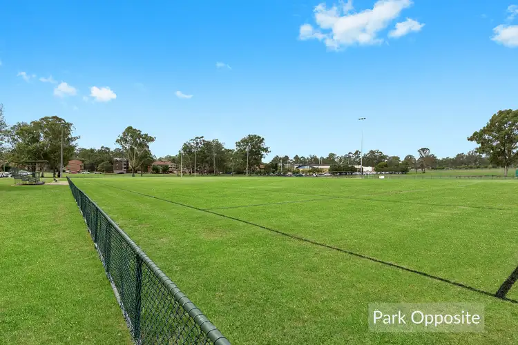 Seventh view of Homely house listing, 2/15-17 First Street, Kingswood NSW 2747