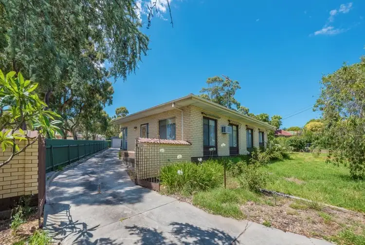 Second view of Homely unit listing, 1/8 Florida Court, Panorama SA 5041