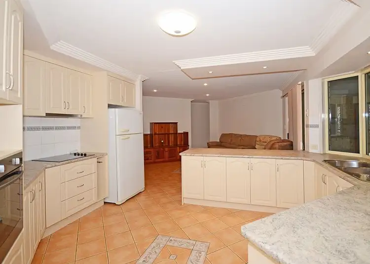 Fourth view of Homely house listing, 353 Honeyeater Drive, Walligan QLD 4655