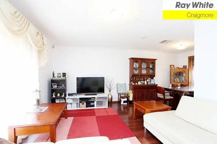 Fourth view of Homely house listing, 86 Washington Drive, Craigmore SA 5114