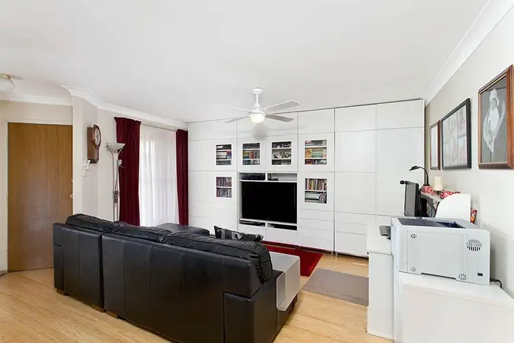 Sixth view of Homely house listing, 161 Pioneer Drive, Flinders NSW 2529