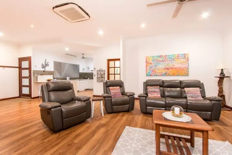 Seventh view of Homely house listing, 21 Barrgana Road, Cable Beach WA 6726