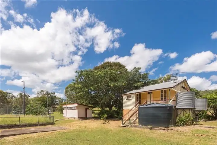 Fifth view of Homely rural property listing, 18 Langmorn Street, Raglan QLD 4697