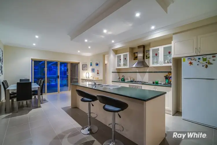 Seventh view of Homely house listing, 7 Daintree Boulevard, Tarneit VIC 3029