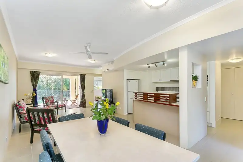 Main view of Homely unit listing, 117/2 Keem Street, Trinity Beach QLD 4879