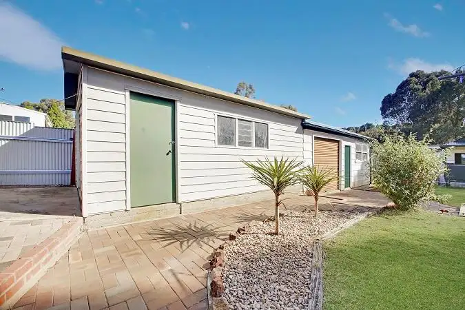 Third view of Homely house listing, 35 Wyatt Street, Goulburn NSW 2580