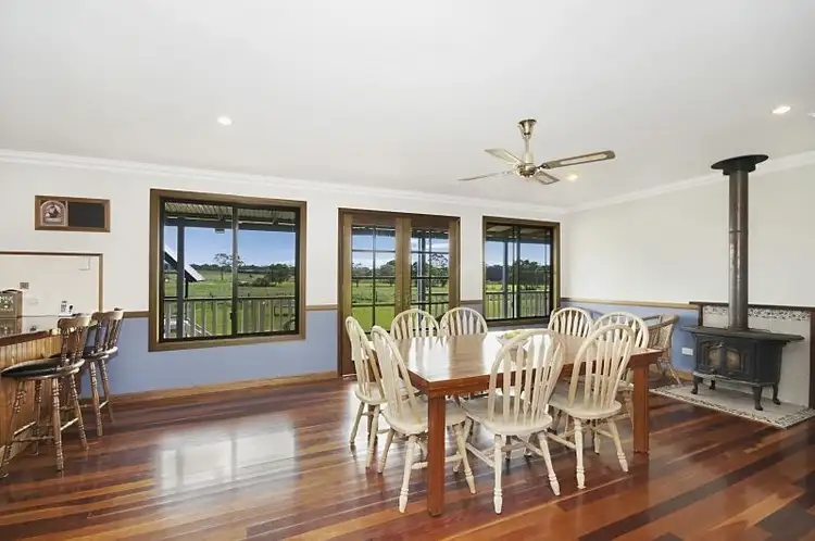 Third view of Homely house listing, 30 Wampi Place, James Creek NSW 2463