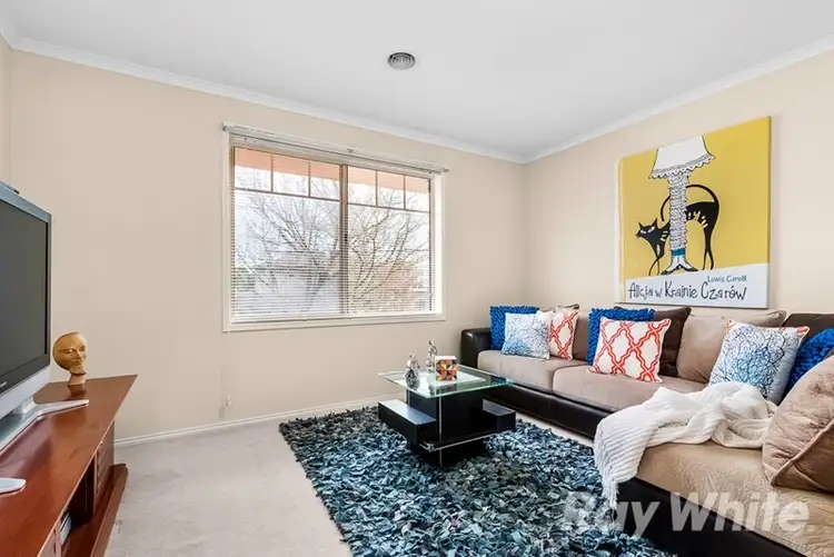 Fifth view of Homely house listing, 15 Avondale Grove, Mount Waverley VIC 3149
