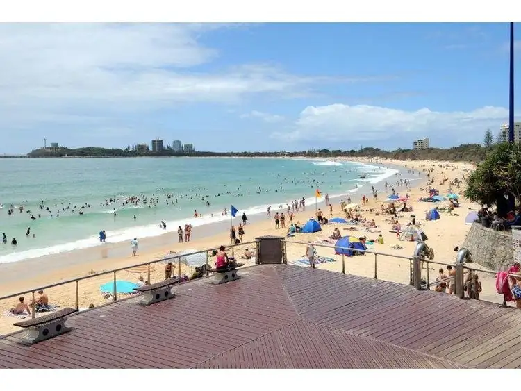 Fifth view of Homely unit listing, 48/32 River Esplanade, Mooloolaba QLD 4557
