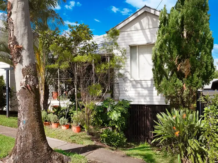 Third view of Homely house listing, 47 Alma Street, Paddington QLD 4064