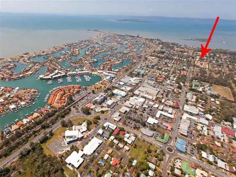 Main view of Homely land listing, 31 Channel Street, Cleveland QLD 4163