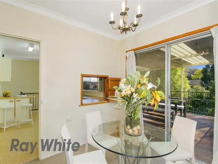 Seventh view of Homely house listing, 5 Watford Close, North Epping NSW 2121