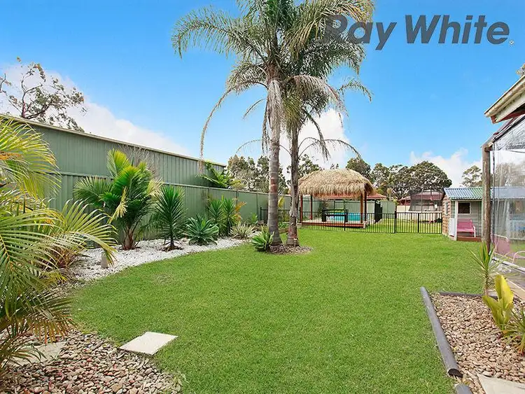Fourth view of Homely house listing, 17 Discombe Avenue, Kanwal NSW 2259