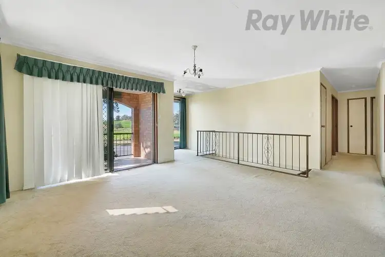 Second view of Homely house listing, 124 Warrigal Road, Runcorn QLD 4113