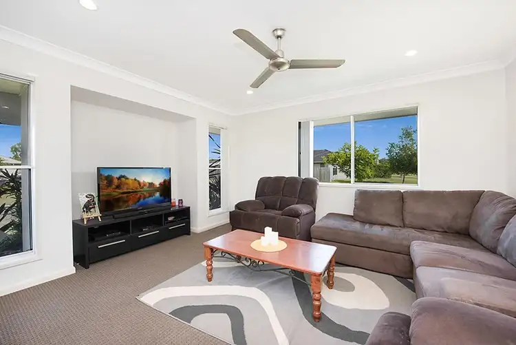 Second view of Homely house listing, 26 Marsalis Street, Sippy Downs QLD 4556